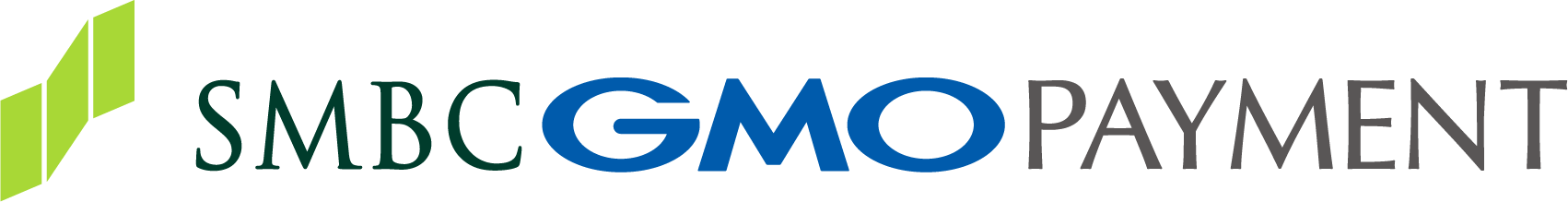 SMBC GMO PAYMENT株式会社のロゴ